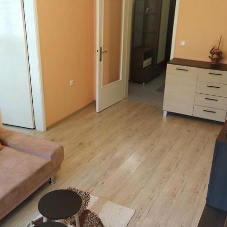 Apartment Levski Apart Burgas City Exterior foto