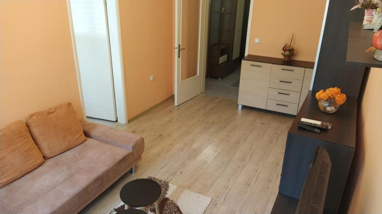 Apartment Levski Apart Burgas City Exterior foto