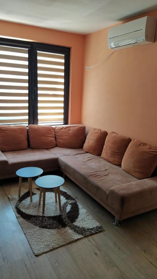 Apartment Levski Apart Burgas City Exterior foto