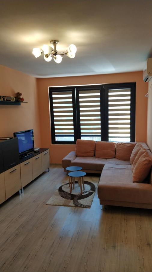 Apartment Levski Apart Burgas City Exterior foto