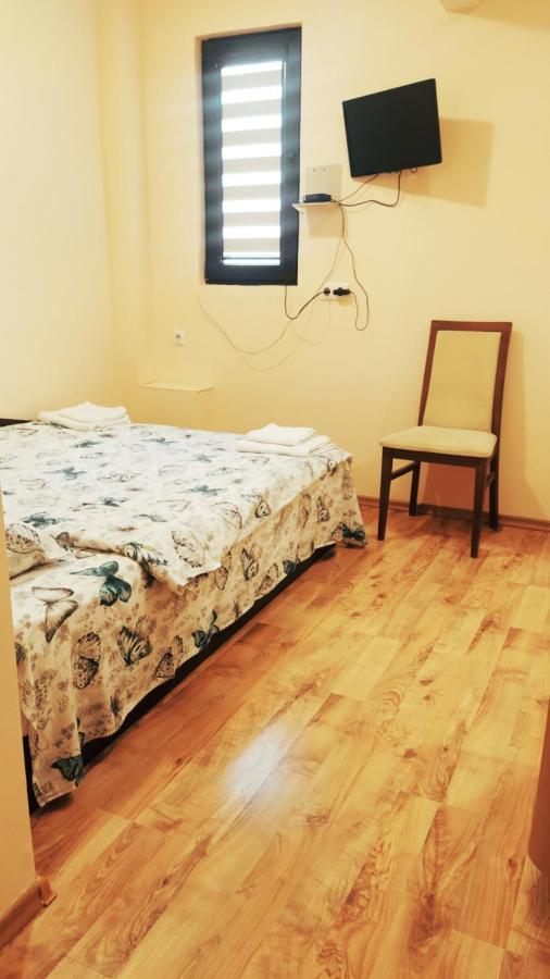 Apartment Levski Apart Burgas City Exterior foto