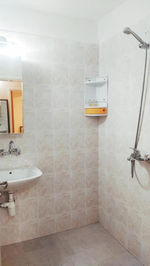 Apartment Levski Apart Burgas City Exterior foto